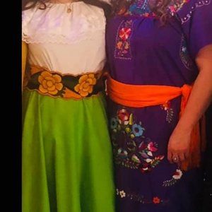 Meet your Posher, Marisol